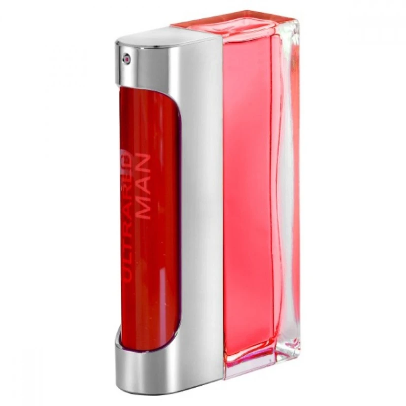 Paco Rabanne Ultrared EDT 100ml, Тоалетна вода за Мъже